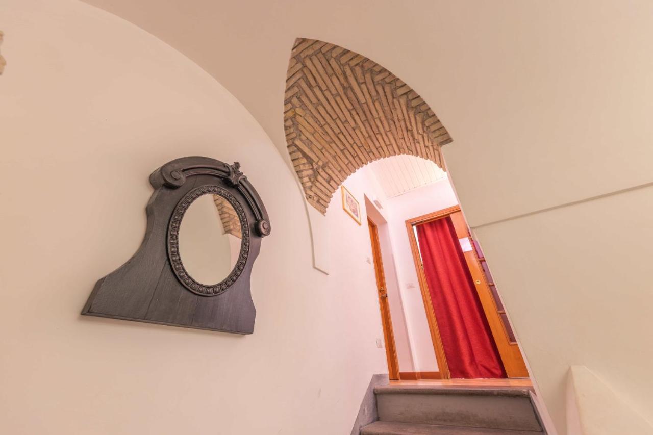 The Maisonette Rzym Zewnętrze zdjęcie