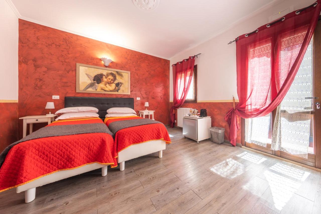 The Maisonette Rzym Zewnętrze zdjęcie